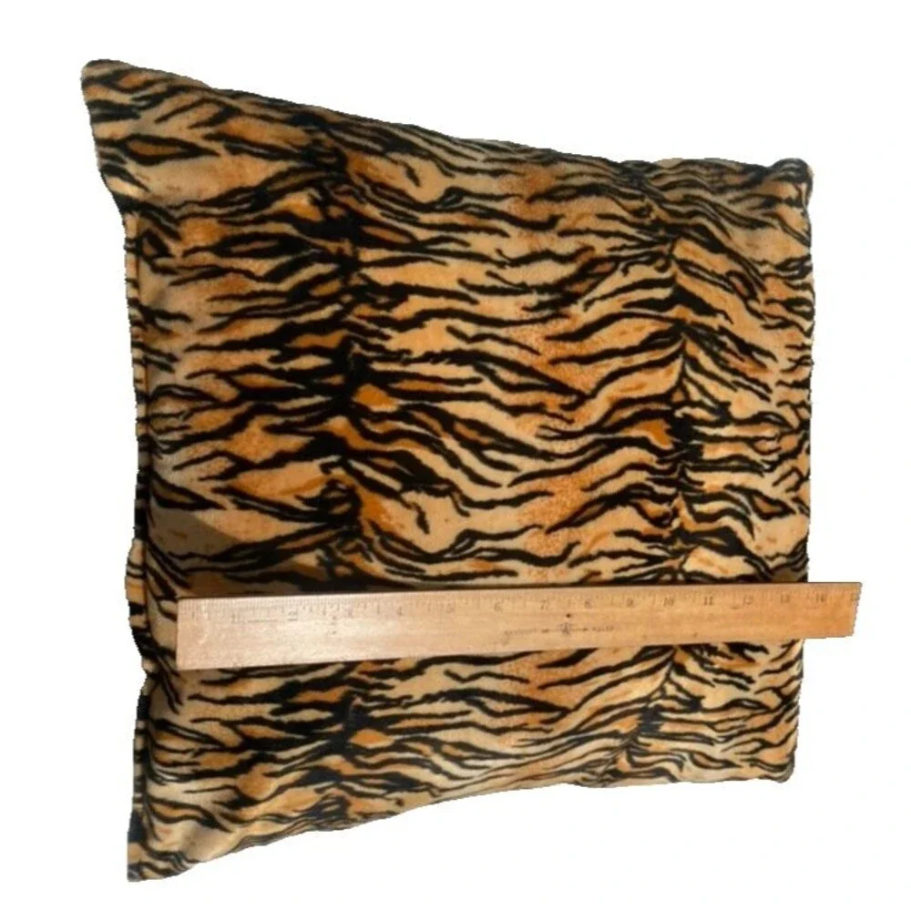 Wild Animal Print Tiger 15